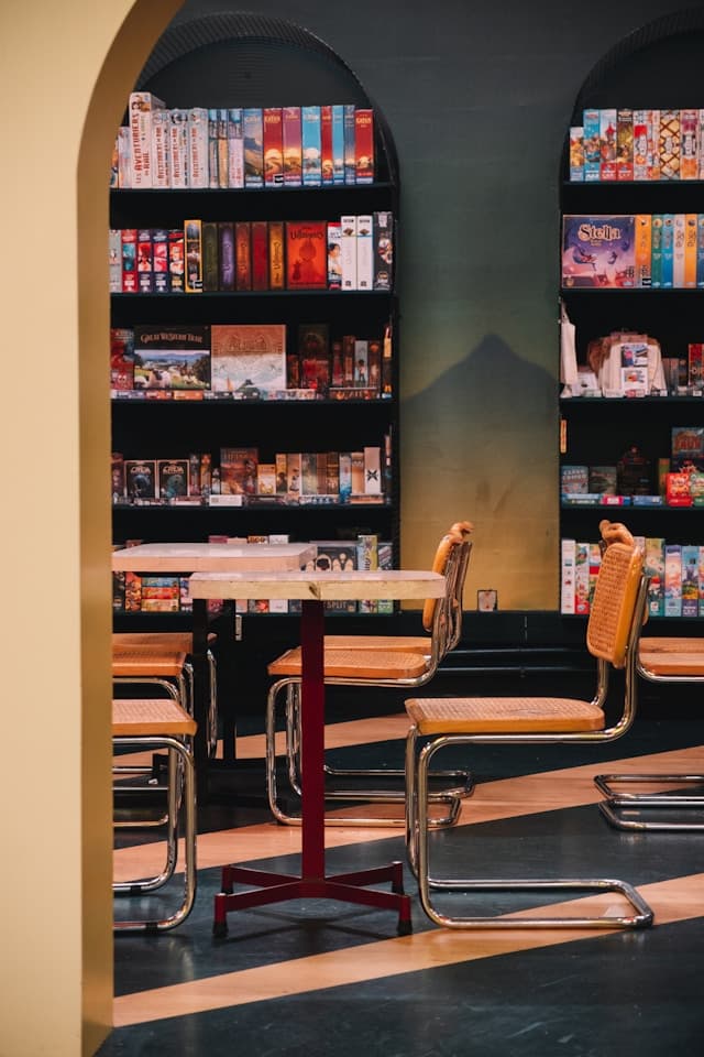 10 Epic Party Games That Will Transform Your Next Game Night