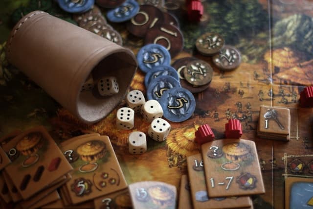 Top 5 Music Board Games That Will Rock Your Game Night